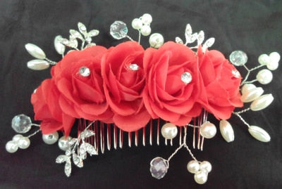 Hairwear