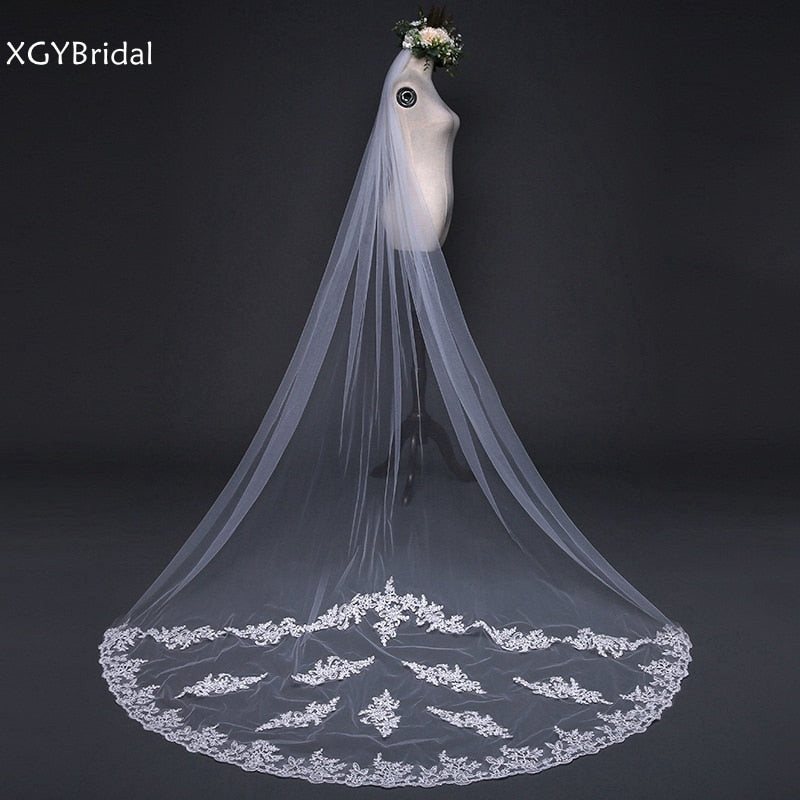 XGYBridal