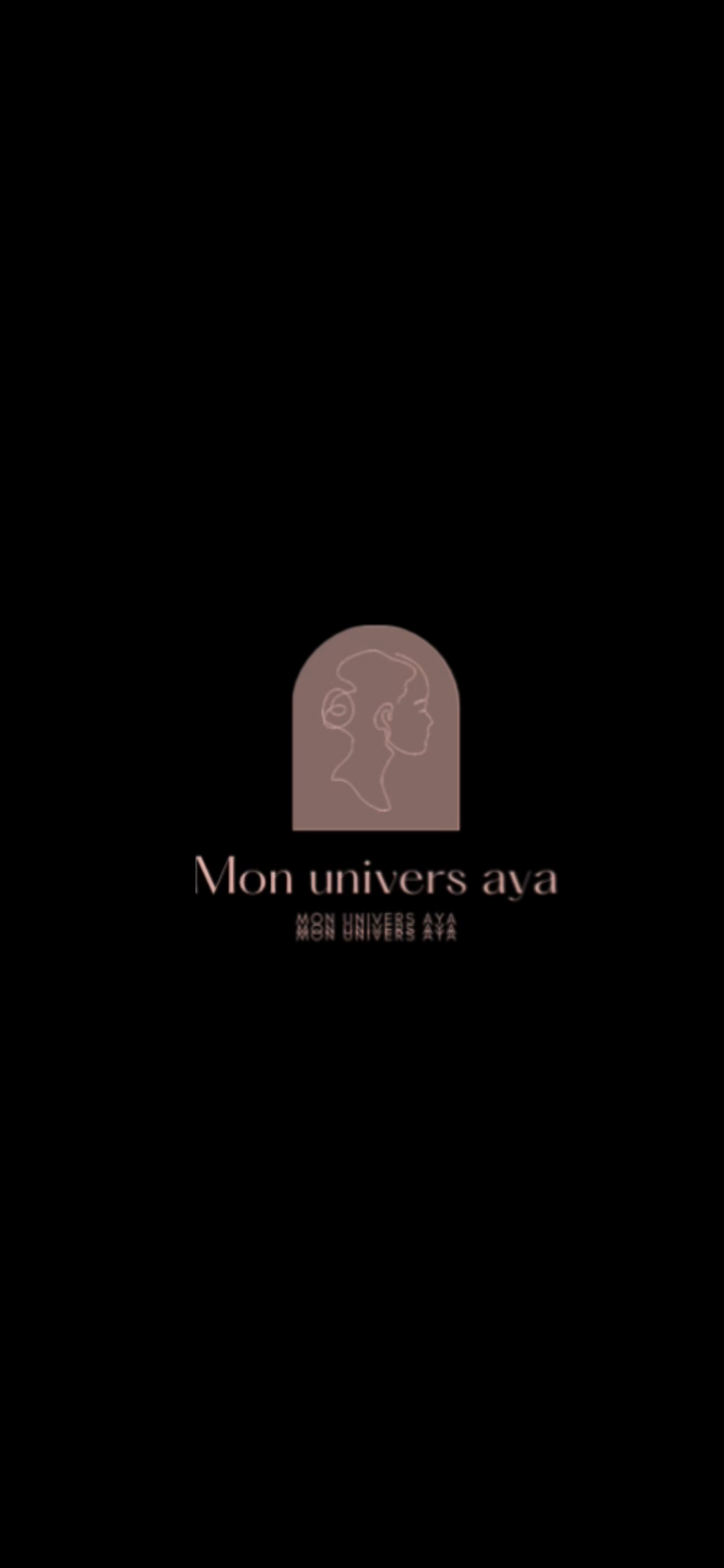 MON UNIVERS AYA